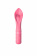 Dobíjecí vibrátor Universe Mamacita’s Fantastic Shield Pink 9604-03lola