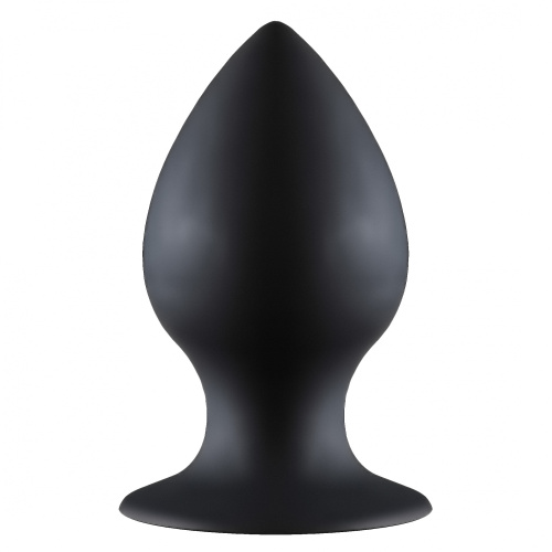 Anal plug Thick Medium 4210-01Lola