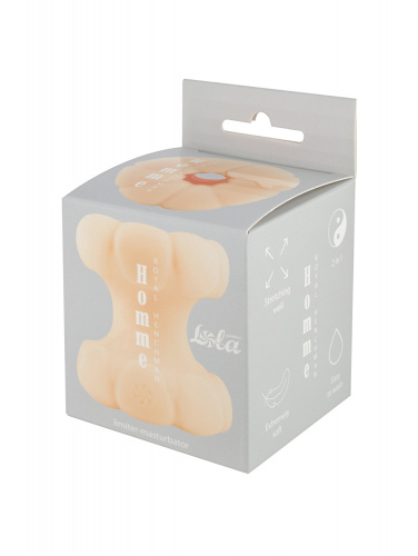 Masturbátor-Omezovač Homme Royal Henchman Flesh 7011-01lola