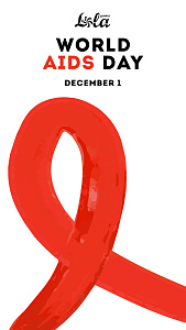 world aids day 1 