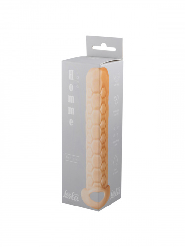 Návlek Homme Long Flesh for 11-15 cm 7009-03lola