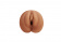 Realistický Masturbátor Satisfaction Dumpling 2105-06Lola