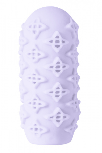 Masturbátor Marshmallow Maxi Honey Purple 8072-03lola