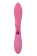Dobíjecí vibrátor Indeep PRO Theona Magenta 7707-03indeep