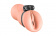 Masturbátor s vibračním kroužkem Satisfaction Magazine Nurse 2102-05lola