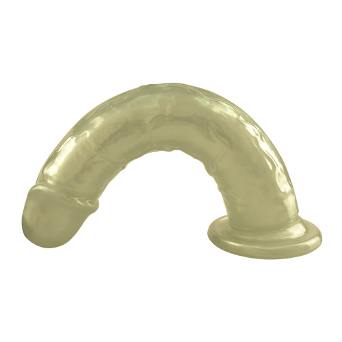 Perleťové dildo South Sea Pearl Golden 9902-01lola