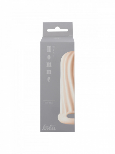 Návlek Homme Wide Flesh for 9-12 cm 7006-03lola