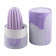 Masturbátor Marshmallow Maxi Syrupy Purple 8076-03lola