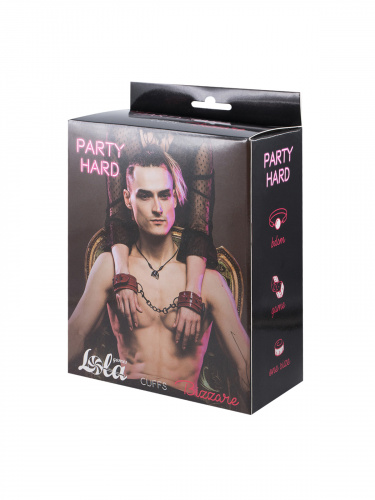 Pouta Party Hard Bizzare 1099-01lola
