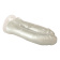 Perleťové dildo Baroque Pearl White 9900-03lola