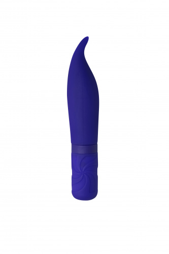 Dobíjecí vibrátor Universe Airy’s Mystery Arrow Blue 9602-01lola