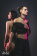Obojek Party Hard Embrace Black 1093-02lola