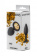 Anální kolík Emotions Cutie Small Black golden crystall 4011-07Lola