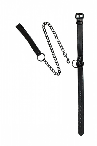 Obojek Party Hard Sin 1086-01lola