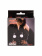 Svorky na bradavky Party Hard Angelic White 1140-01lola
