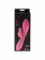 Dobíjecí vibrátor Indeep Theona Magenta 7702-06indeep