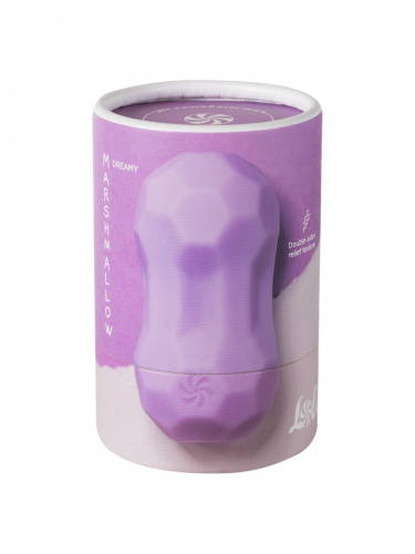 Masturbátor Marshmallow Dreamy Lavander 7373-03lola