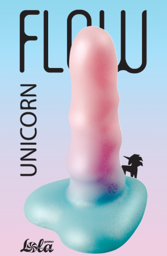 Dildo Unicorn Mini Light 2047-02lola