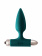 Vibrační anální kolík Spice it up New Edition Glory Dark green 8015-02Lola