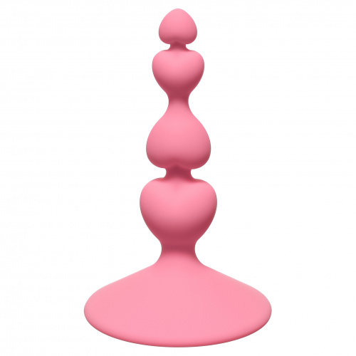 Anální kuličky Sweetheart Pink 4106-01Lola