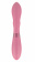 Dobíjecí vibrátor Indeep Juna Pink 7700-05indeep