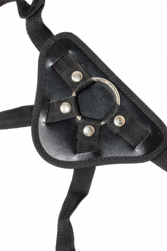 Strap-on kalhotky Party Hard Instigator 1156-01lola