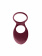 Vibrační erekční kroužek Pure Passion Daydream Wine Red 1303-02lola