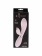 Dobíjecí vibrátor Indeep Malena Pink 7701-05indeep