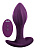 Dobíjecí anální kolík Spice it Up Charm 8021-02lola
