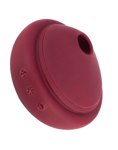 Klitorální stimulátor Cherry Cupcake 9210-01lola