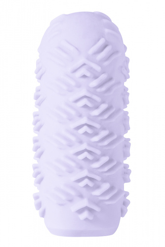 Masturbátor Marshmallow Maxi Juicy Purple 8074-03lola