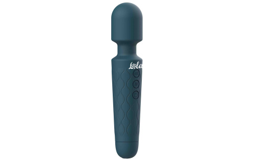 Dreaming Wand Green 1017-01lola