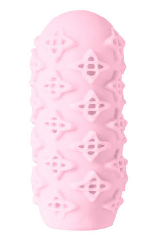 Masturbátor Marshmallow Maxi Honey Pink 8072-02lola
