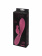 Dobíjecí vibrátor Indeep Theona Magenta 7702-06indeep