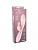 Dobíjecí vibrátor Indeep PRO Theona Pink 7707-02indeep