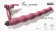 Vibrační nástavec pro dvojitou penetraci  Pure Passion Bunny Wine red 1202-02lola