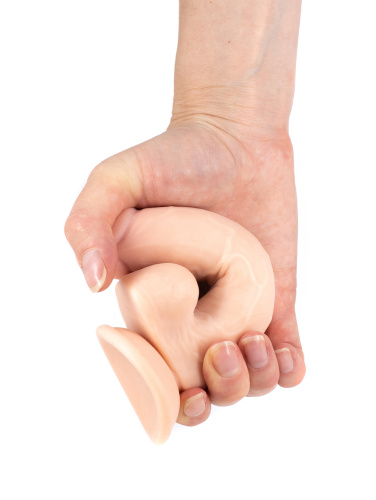 Dildo Lola Games Embrace Instinct 5571-01lola