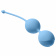 Vaginální kuličky Love Story Scarlet Sails Sky Blue 3003-04Lola