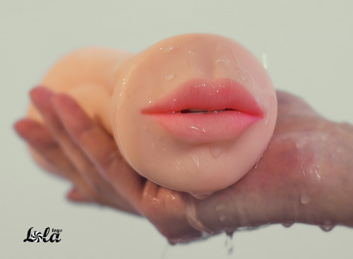 Dvojitý masturbátor Satisfaction Morning Angel 2101-03Lola