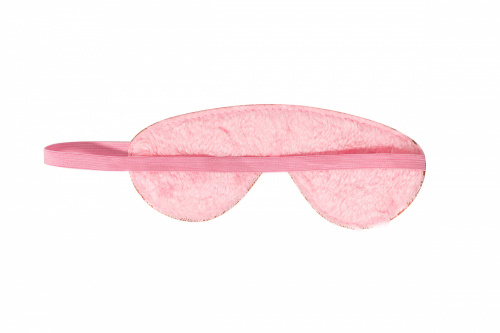 Maska Party Hard Shy Pink 1141-02lola