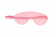 Maska Party Hard Shy Pink 1141-02lola