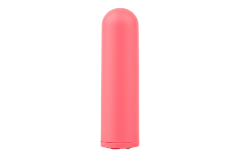 Dobíjecí minivibrátor Java Sunset Pomerančový 9705-03lola