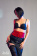 Lano Party Hard Tender Red 1158-02lola