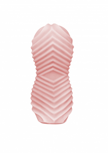 Masturbátor Marshmallow Fuzzy Pink 7371-02lola