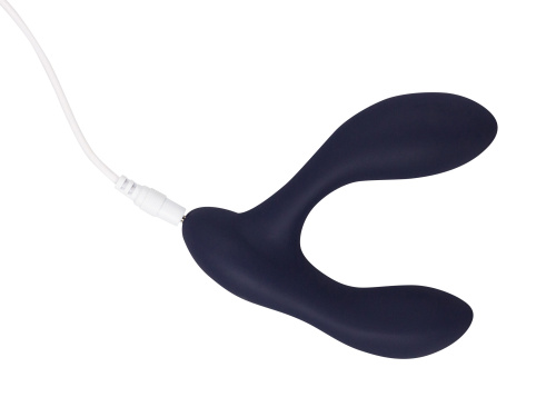 Masážní přístroj prostaty se 2 motory Spice it Up P-Bliss 8022-03lola
