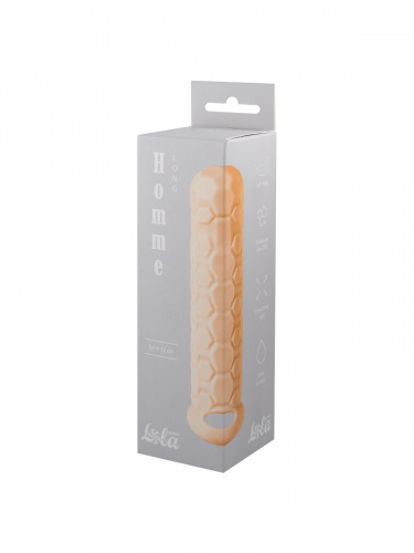 Návlek Homme Long Flesh for 9-12 cm 7008-03lola