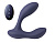 Masážní přístroj prostaty se 2 motory Spice it Up P-Bliss 8022-03lola