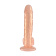 Perleťové dildo Keshi Pearl Pink 9904-02lola