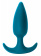 Kolík s posunutým těžištěm Spice it up Delight Aquamarine 8010-03lola