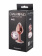 Anální kolík Diamond Moonstone Shine S 4021-01lola